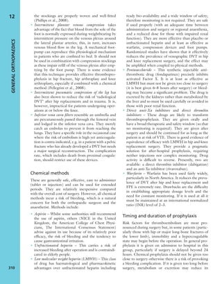 Apley's shoulderjt examination