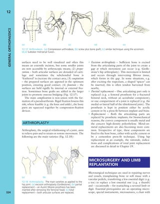 Apley's shoulderjt examination