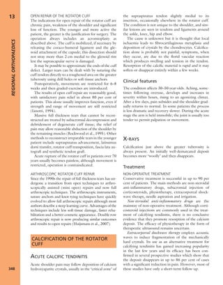 Apley's shoulderjt examination