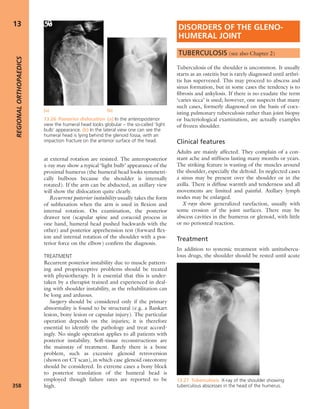 Apley's shoulderjt examination