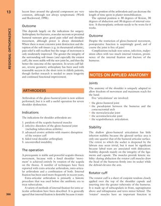 Apley's shoulderjt examination