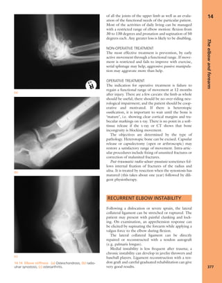 Apley's shoulderjt examination