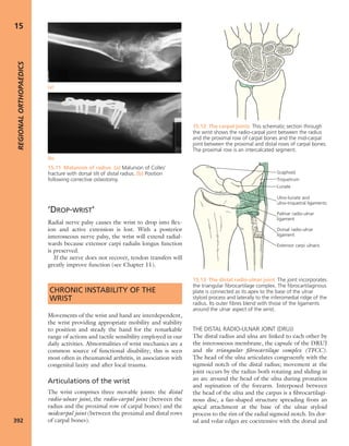 Apley's shoulderjt examination