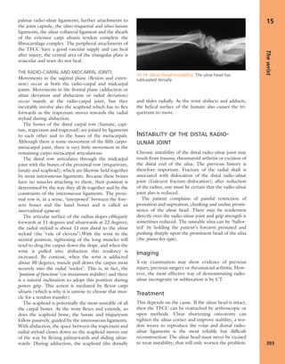 Apley's shoulderjt examination