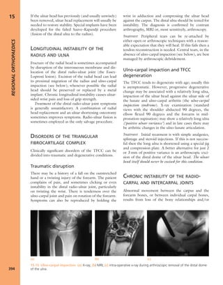 Apley's shoulderjt examination