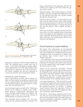 Apley's shoulderjt examination