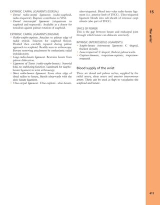 Apley's shoulderjt examination