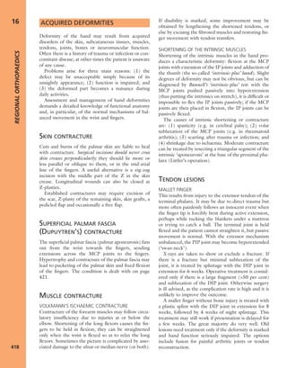 Apley's shoulderjt examination