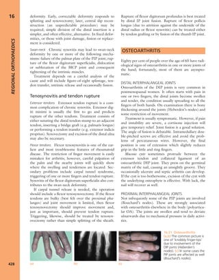 Apley's shoulderjt examination