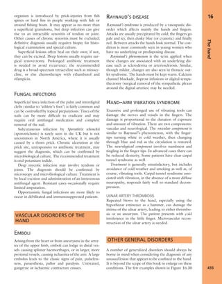 Apley's shoulderjt examination