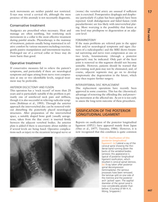Apley's shoulderjt examination