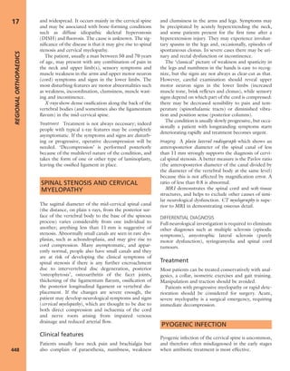 Apley's shoulderjt examination