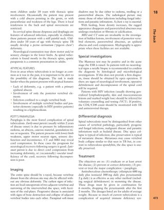 Apley's shoulderjt examination