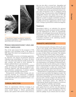 Apley's shoulderjt examination