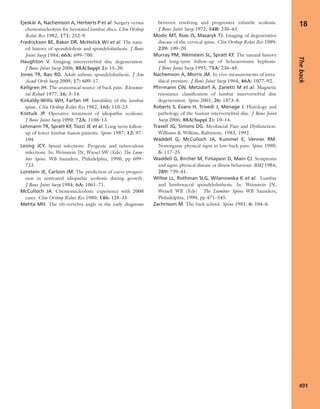 Apley's shoulderjt examination