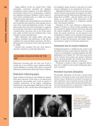 Apley's shoulderjt examination