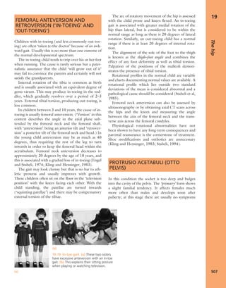 Apley's shoulderjt examination