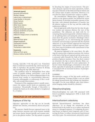 Apley's shoulderjt examination