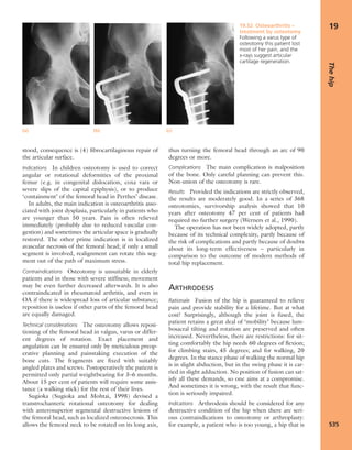 Apley's shoulderjt examination