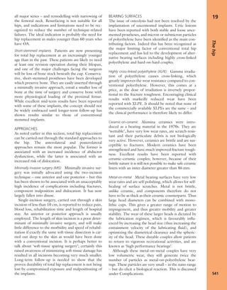 Apley's shoulderjt examination