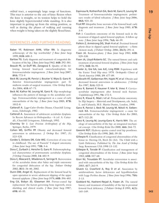 Apley's shoulderjt examination