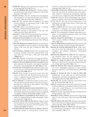 Apley's shoulderjt examination