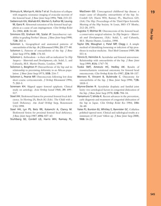 Apley's shoulderjt examination