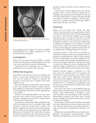 Apley's shoulderjt examination