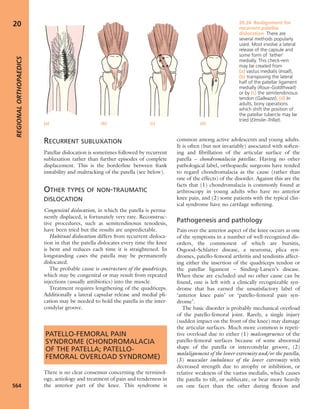 Apley's shoulderjt examination