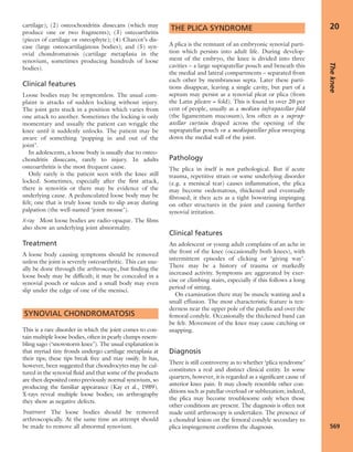 Apley's shoulderjt examination