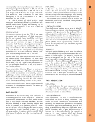 Apley's shoulderjt examination