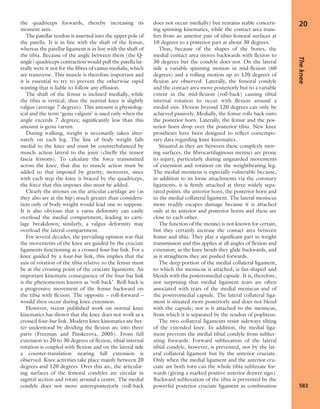 Apley's shoulderjt examination