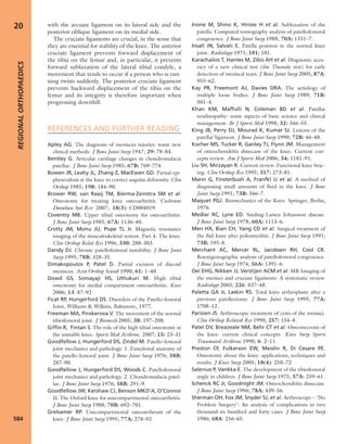 Apley's shoulderjt examination