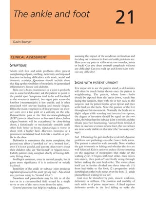 Apley's shoulderjt examination