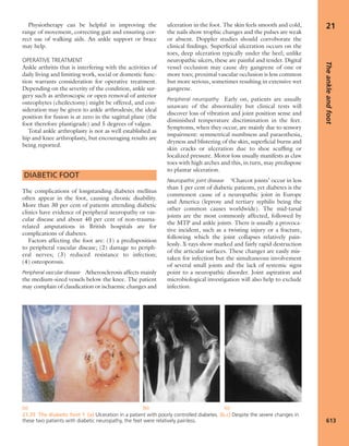 Apley's shoulderjt examination