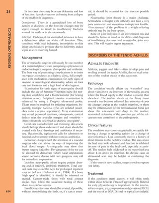 Apley's shoulderjt examination