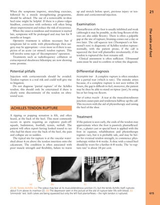 Apley's shoulderjt examination