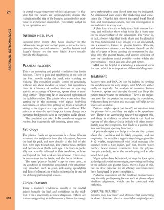 Apley's shoulderjt examination