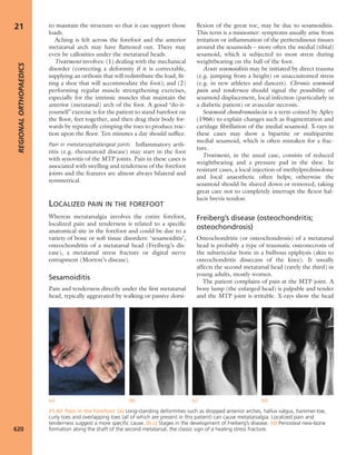 Apley's shoulderjt examination