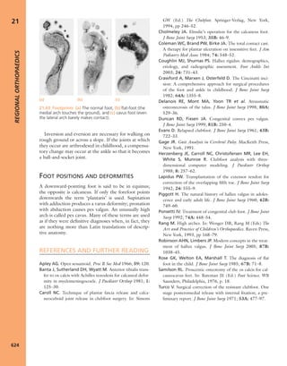 Apley's shoulderjt examination