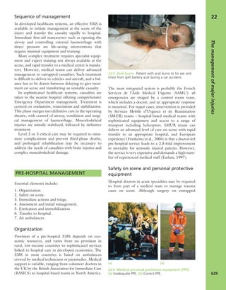 Apley's shoulderjt examination