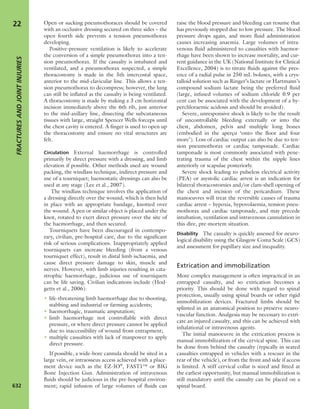 Apley's shoulderjt examination