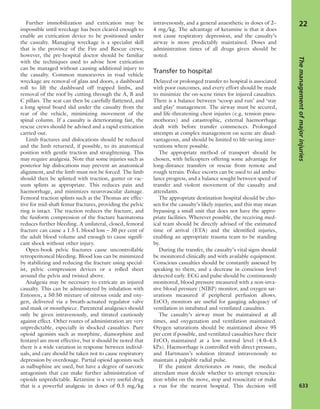 Apley's shoulderjt examination