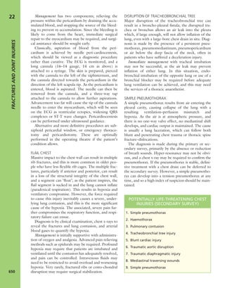 Apley's shoulderjt examination