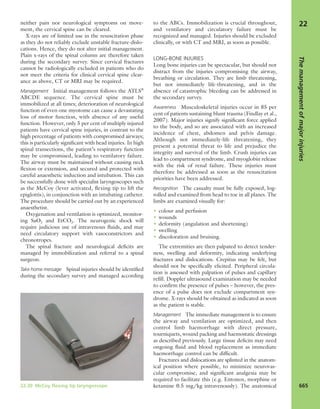 Apley's shoulderjt examination