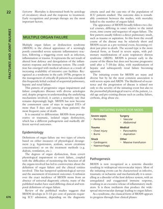 Apley's shoulderjt examination