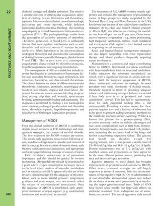 Apley's shoulderjt examination