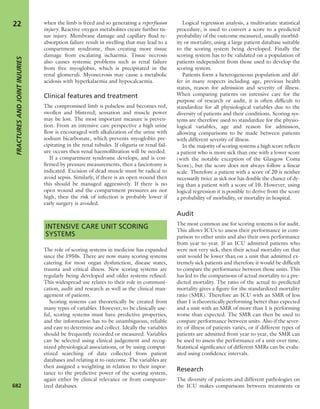 Apley's shoulderjt examination