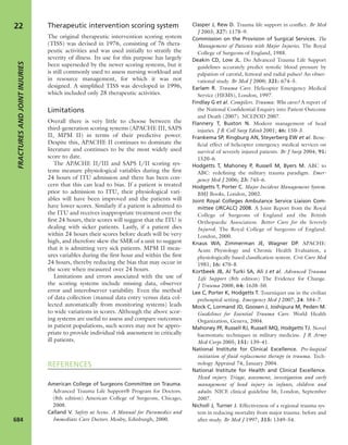 Apley's shoulderjt examination