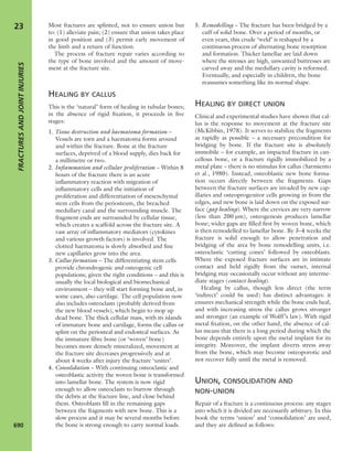 Apley's shoulderjt examination